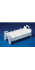 SP Bel-Art Micro Sample Test Tube Rack; For 1.5mlTubes, 72 Places SP Bel-Art...